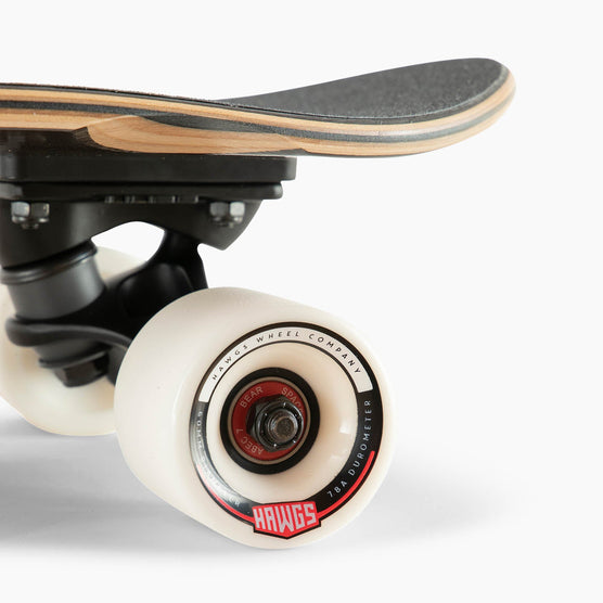 Dinghy Blunt – Flamingo