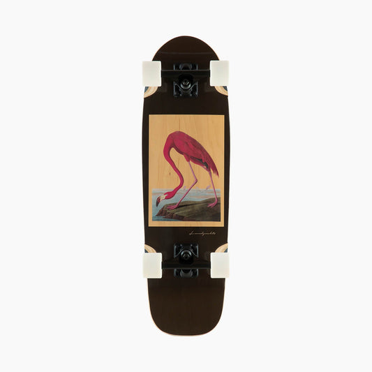 Dinghy Blunt – Flamingo