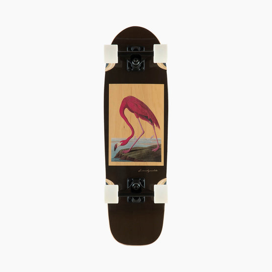 Dinghy Blunt – Flamingo