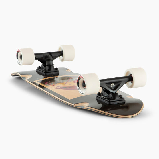 Dinghy Blunt – Flamingo