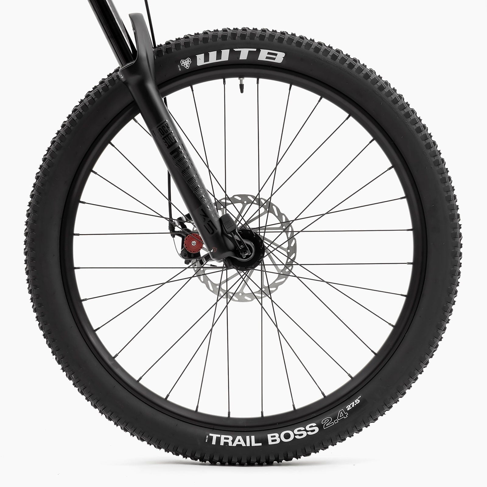 Play Bike 2.0 Trail Edition