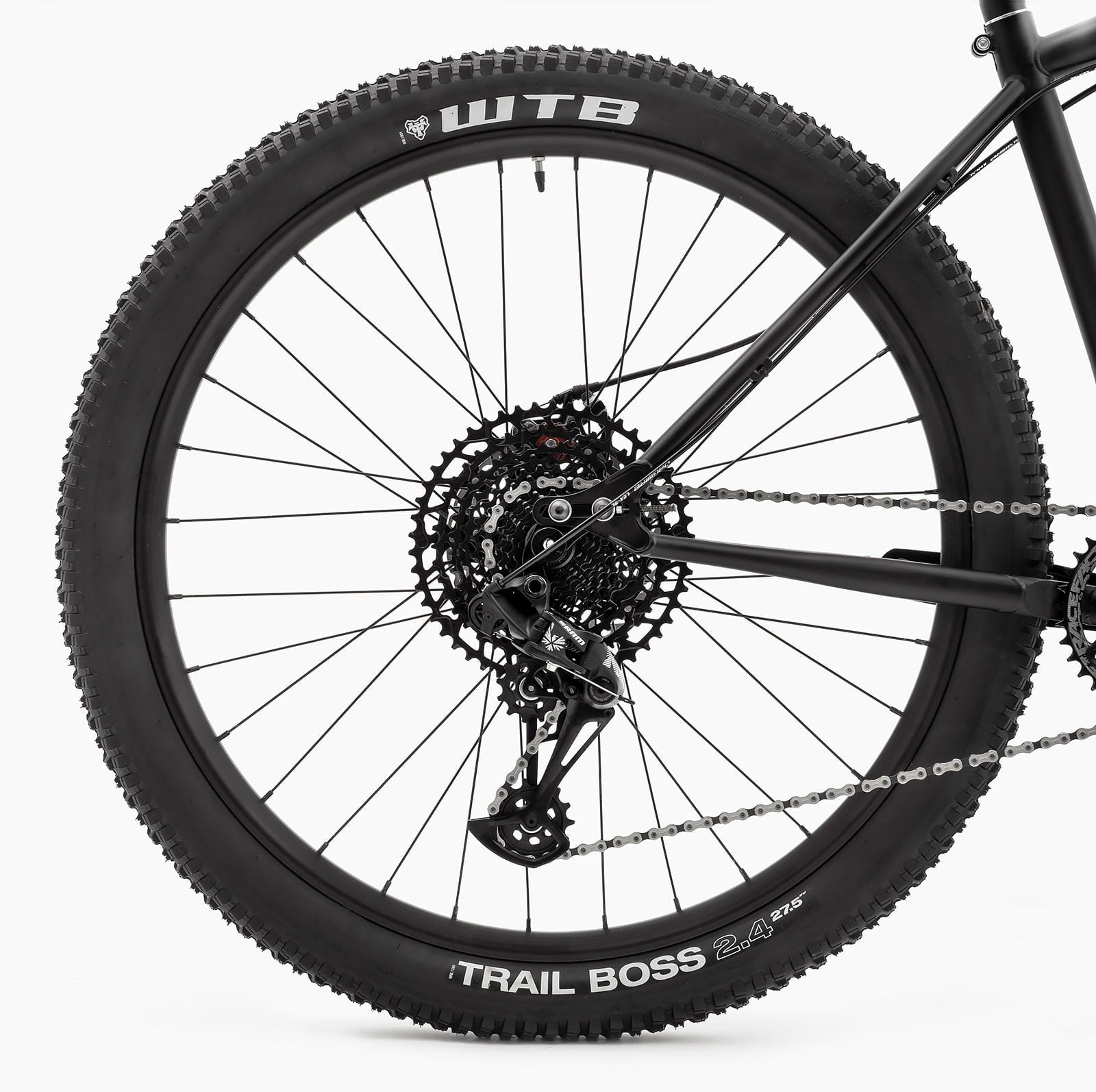 Play Bike 2.0 Trail Edition