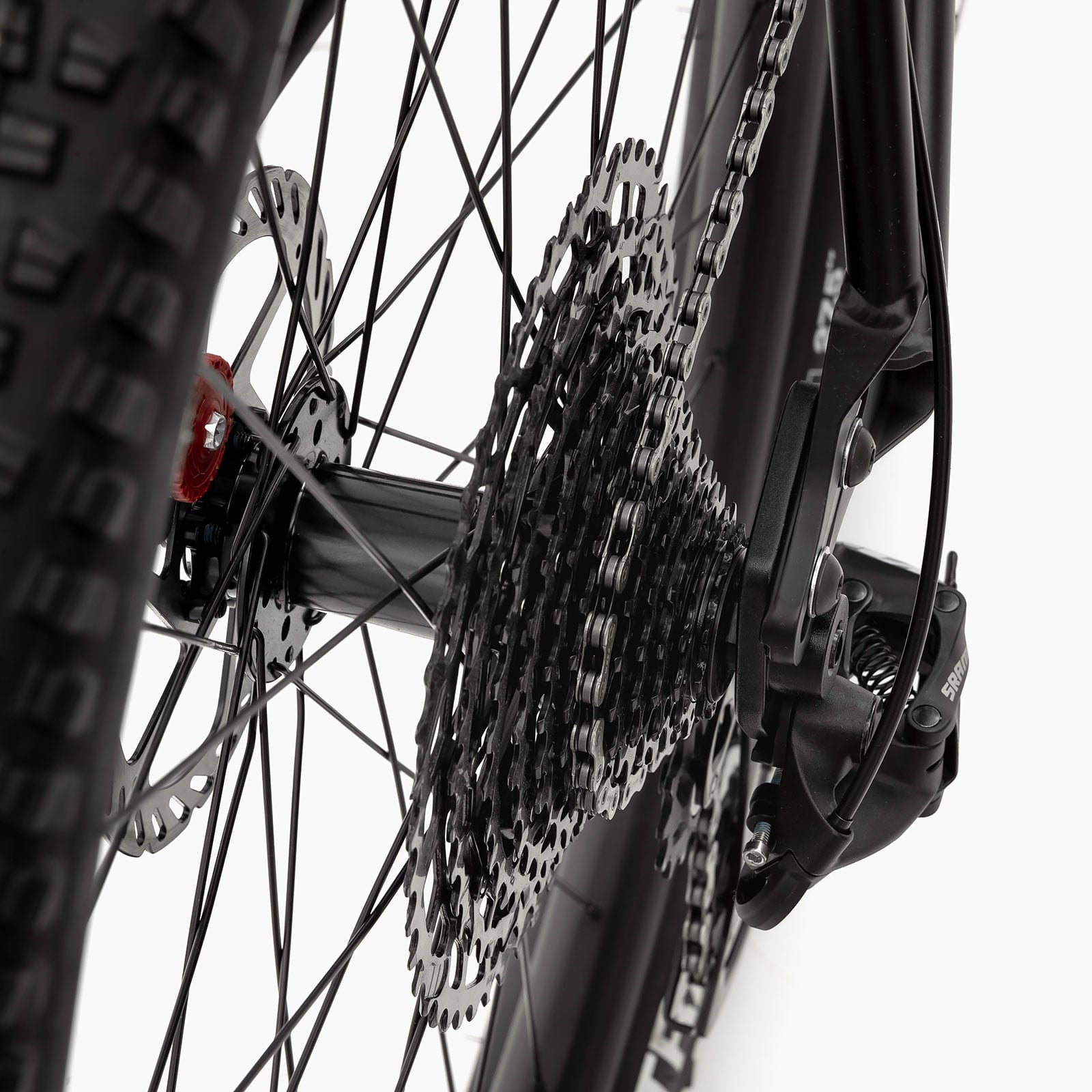 Play Bike 2.0 Trail Edition