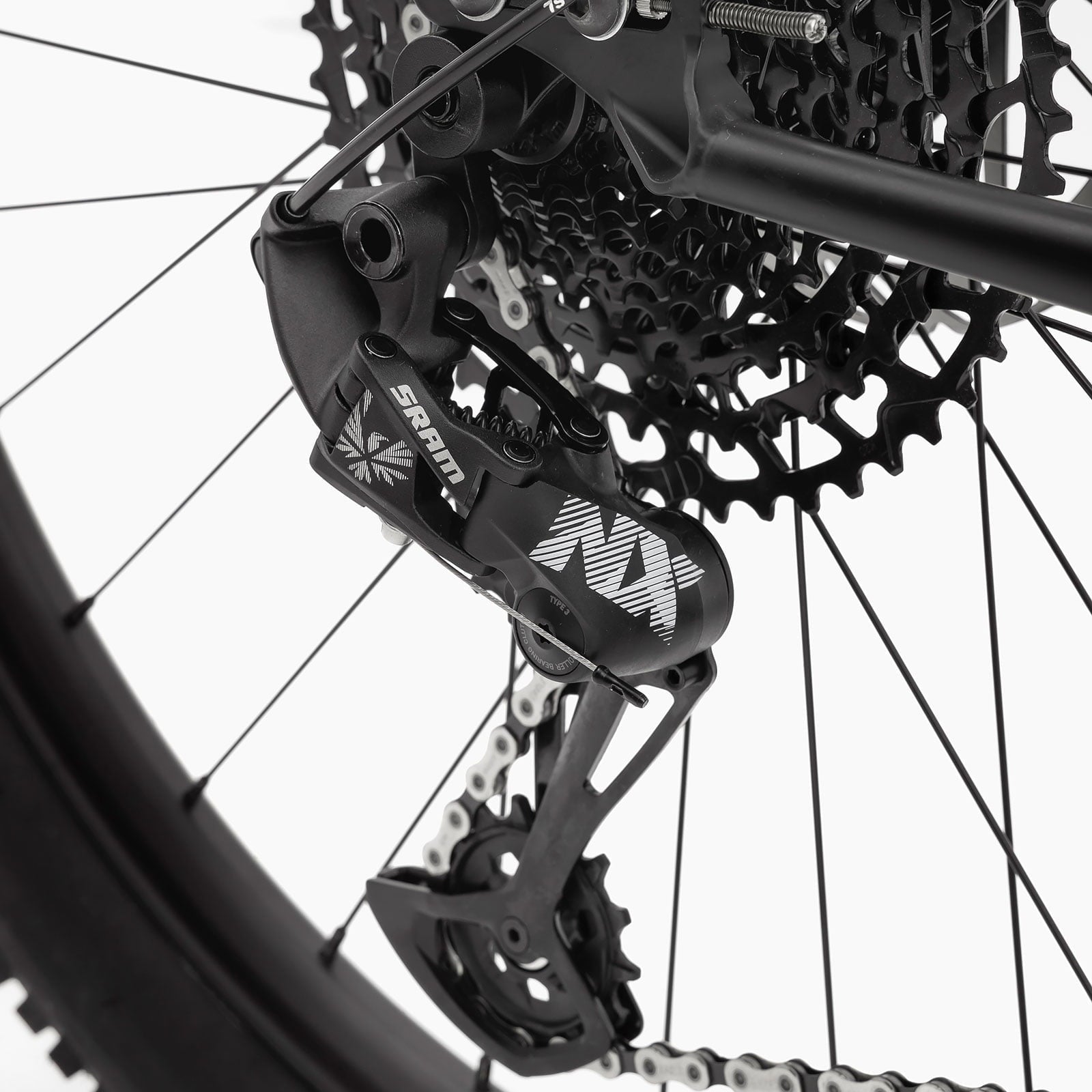 Play Bike 2.0 Trail Edition