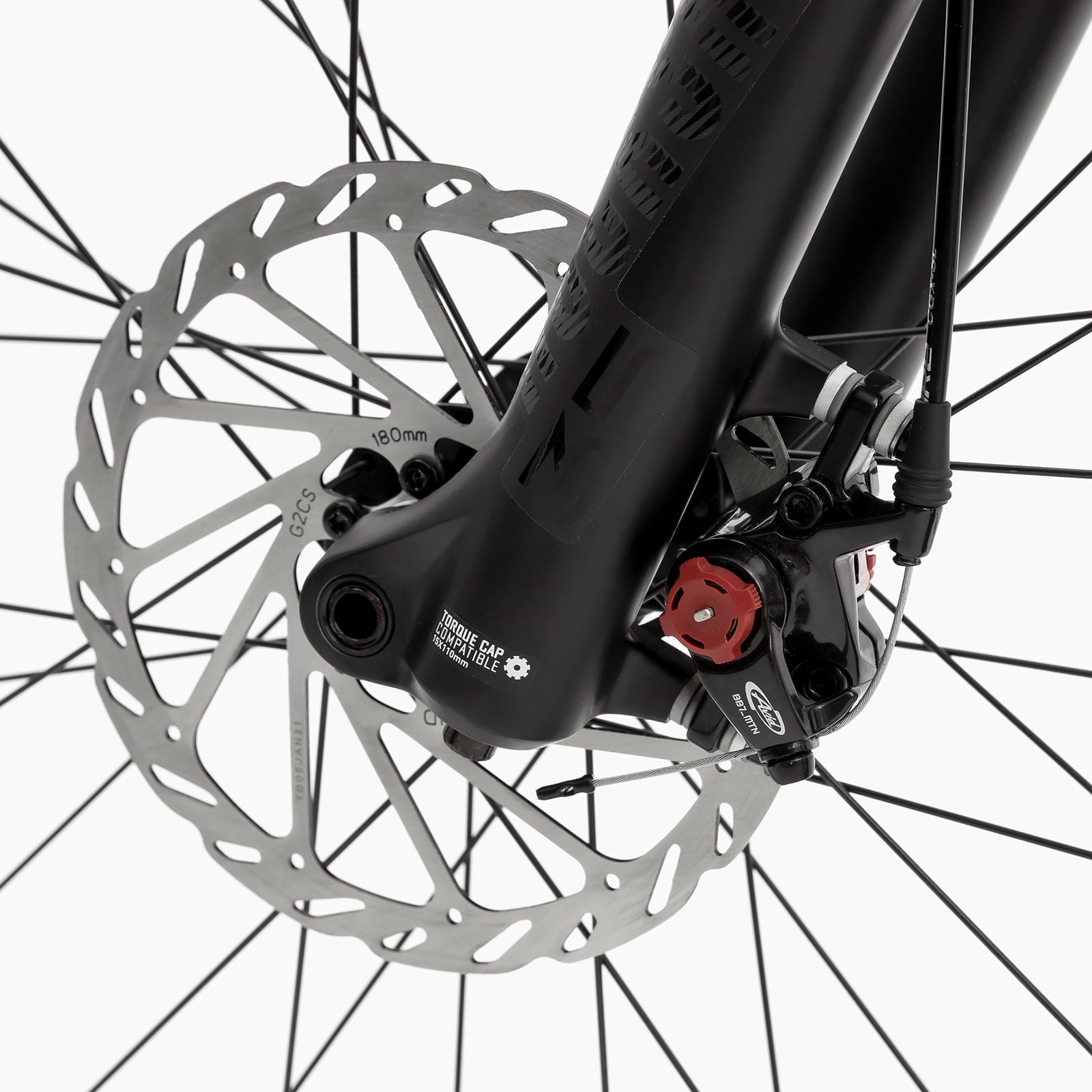 Play Bike 2.0 Trail Edition