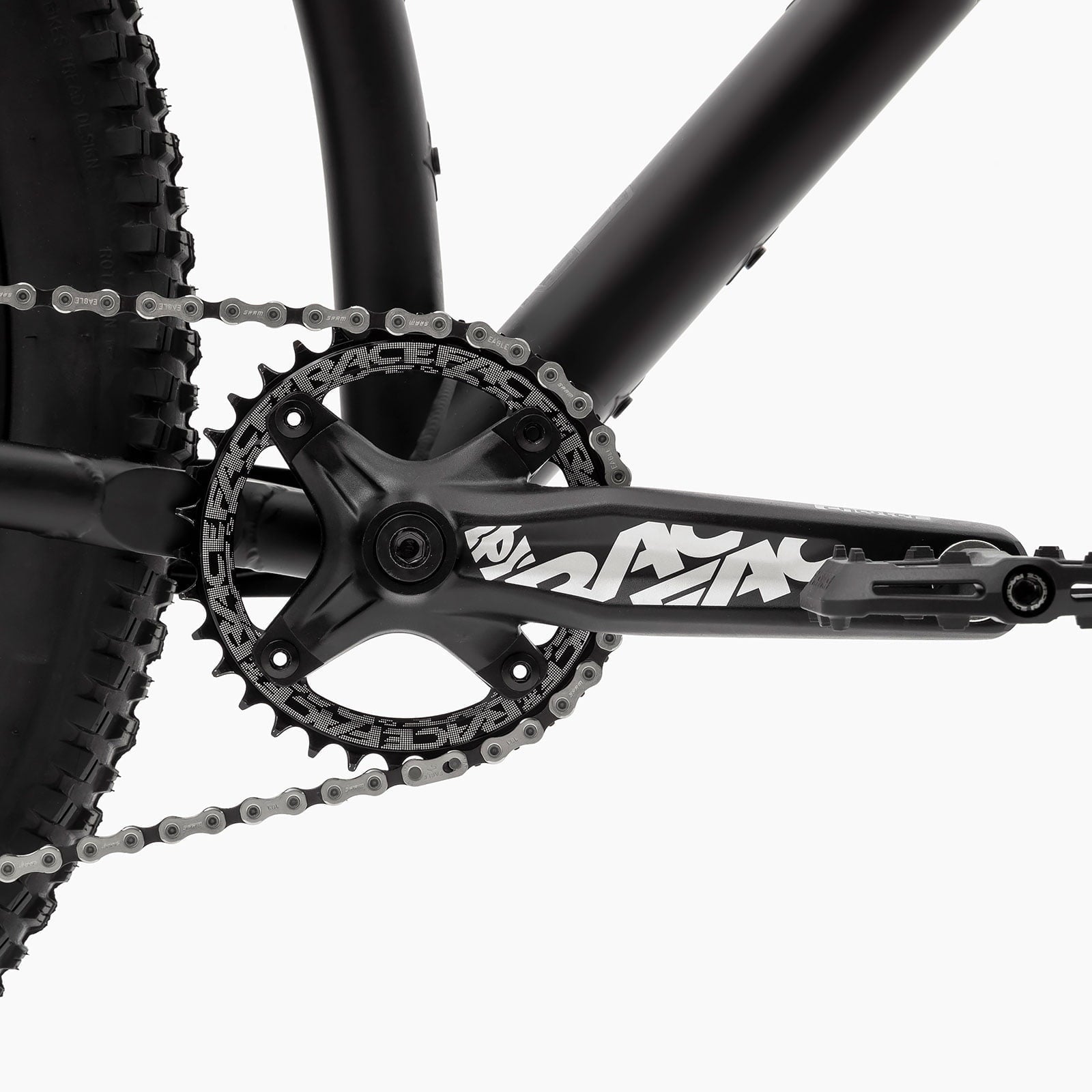 Play Bike 2.0 Trail Edition