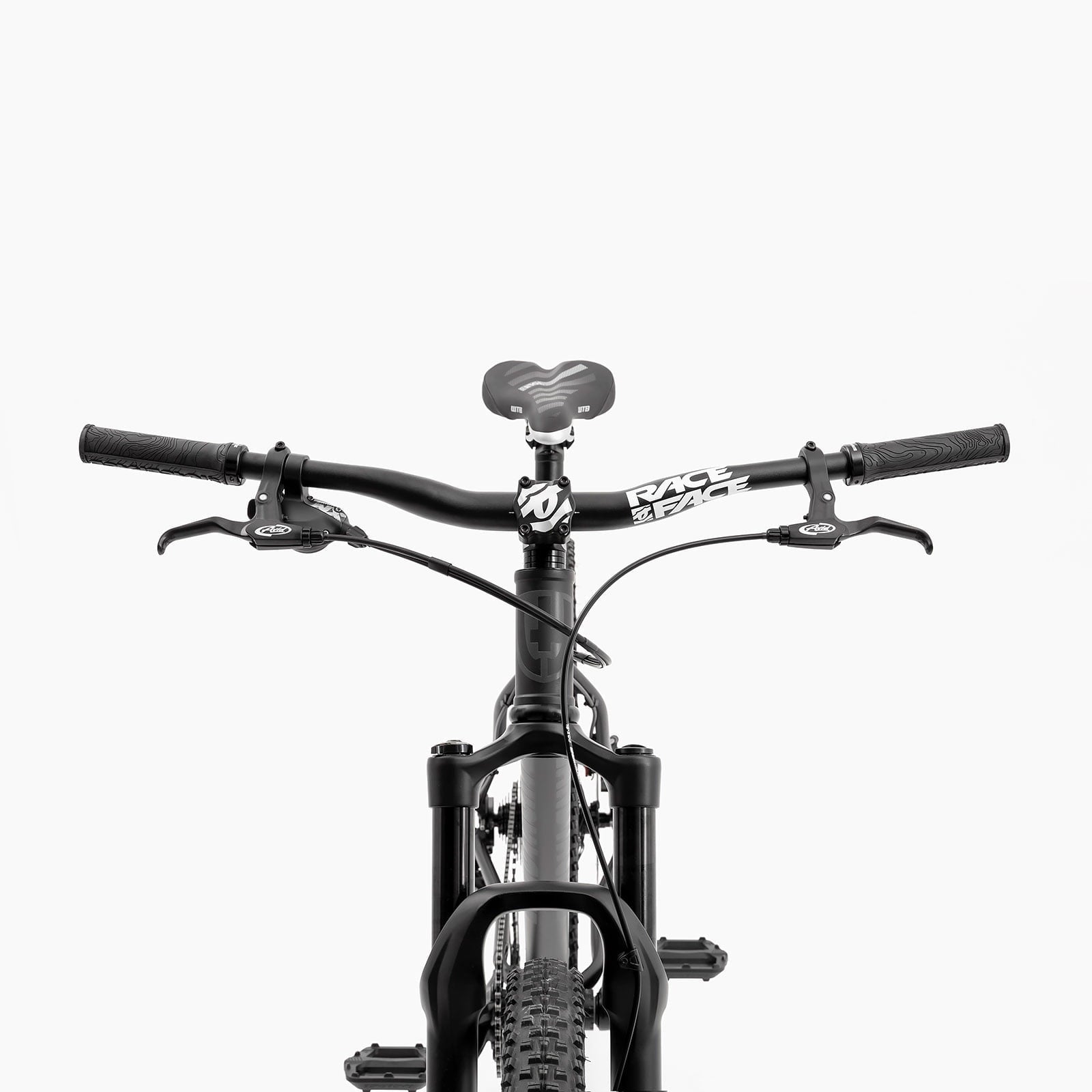 Play Bike 2.0 Trail Edition