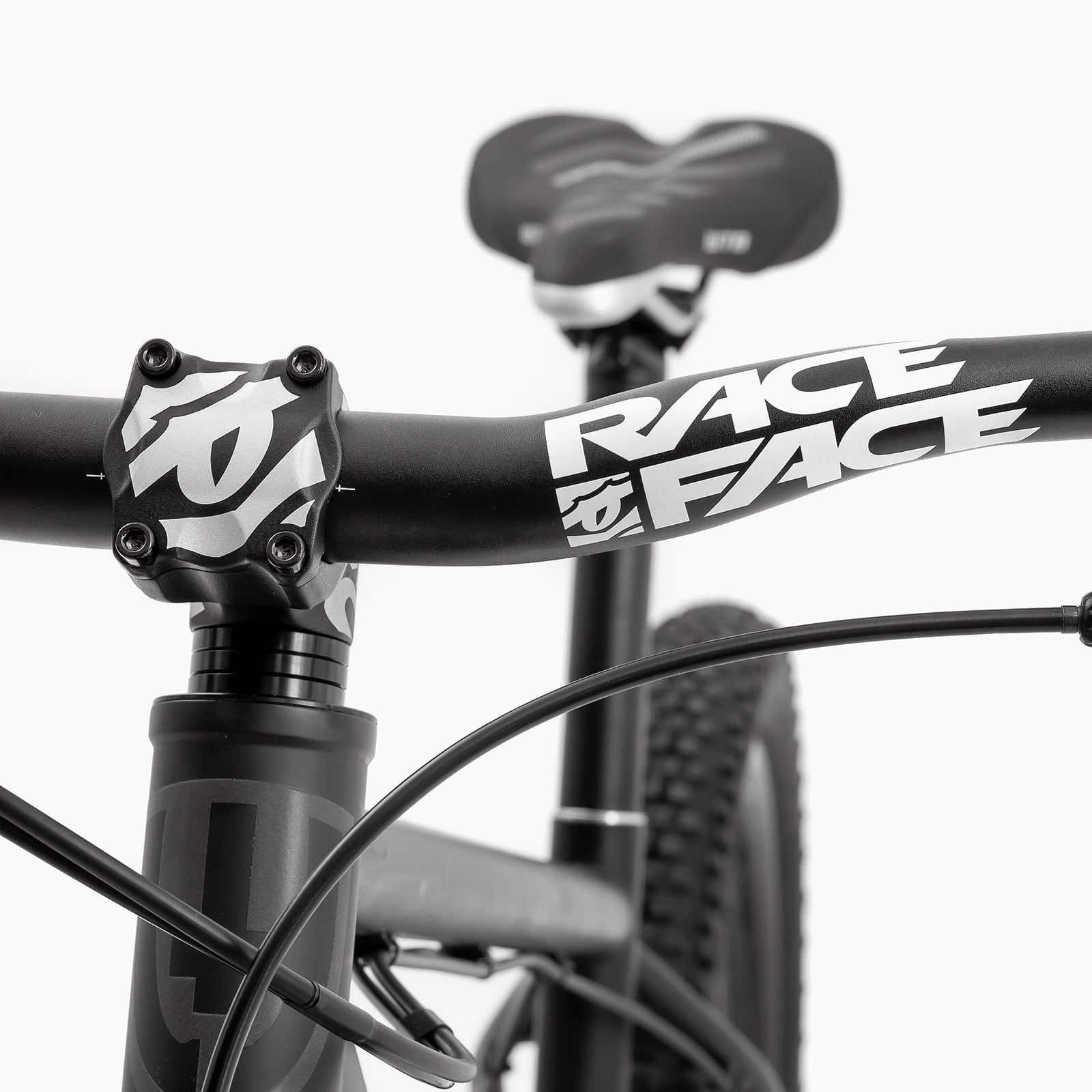 Play Bike 2.0 Trail Edition