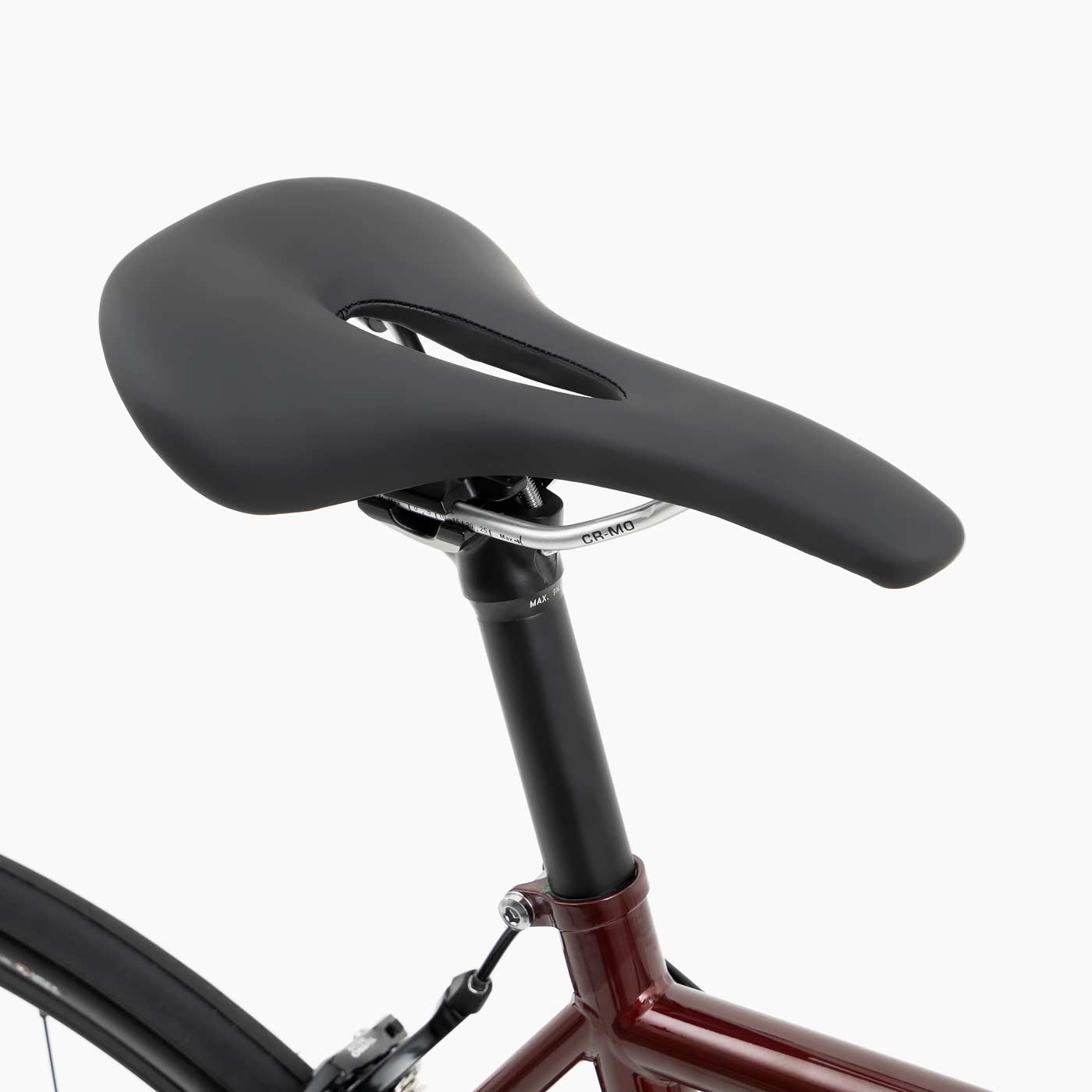 Spitfire Single Speed – Cherry Cola