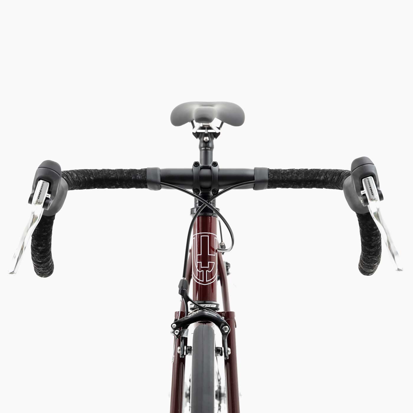 Spitfire Single Speed – Cherry Cola