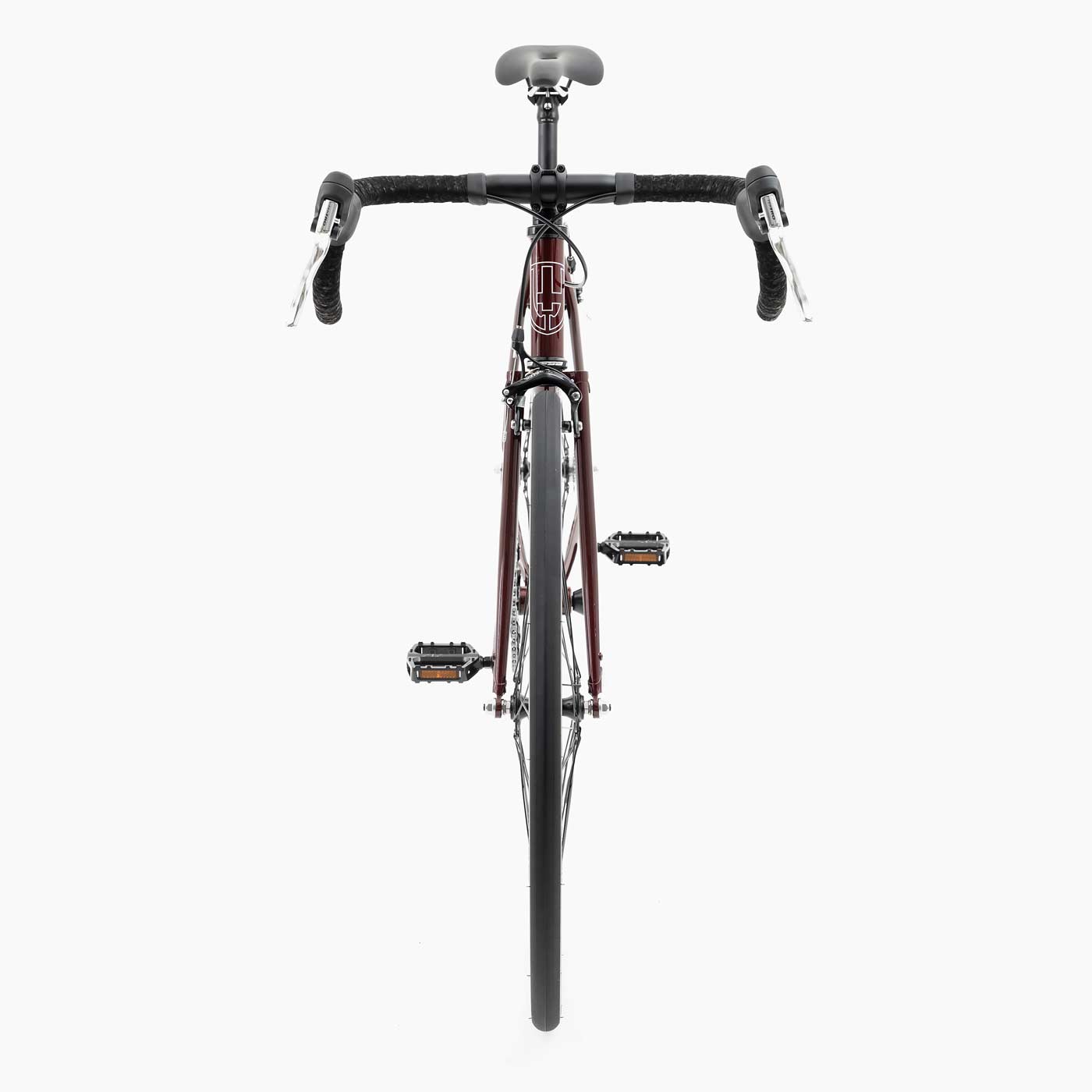 Spitfire Single Speed – Cherry Cola