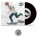 Skate Punk Band PAW - STREETLIGHTS VOL. 1