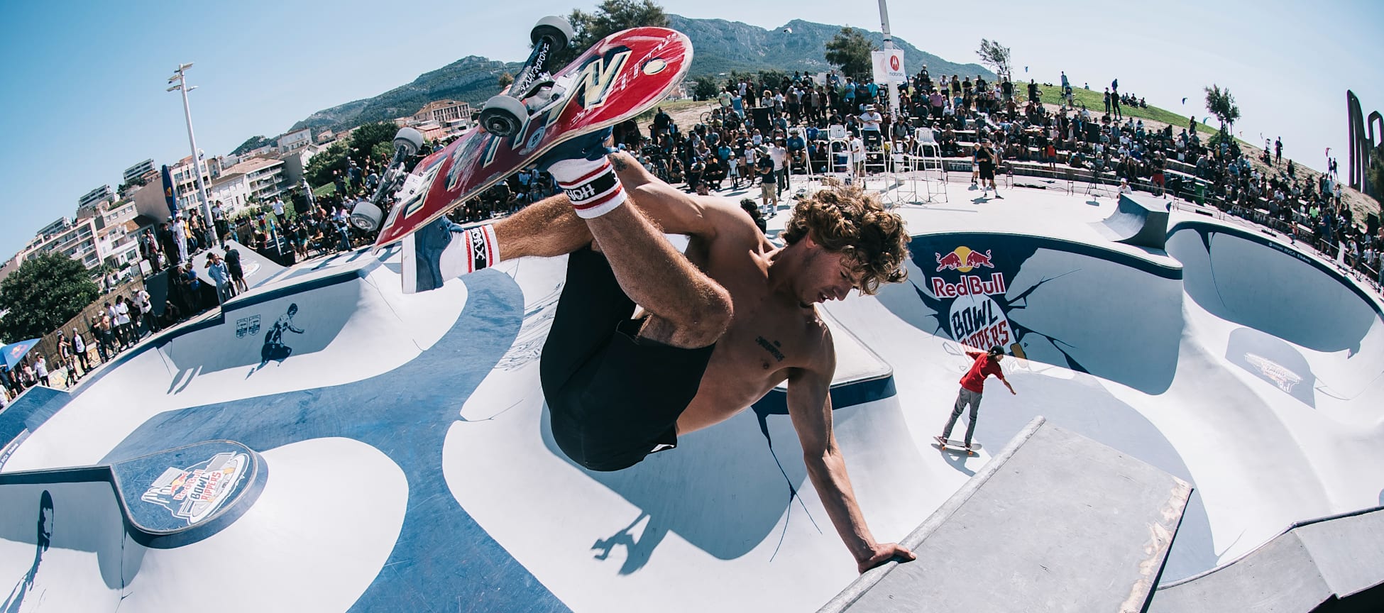 Skateboarding Basics Course