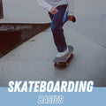 Skateboarding Basics Course