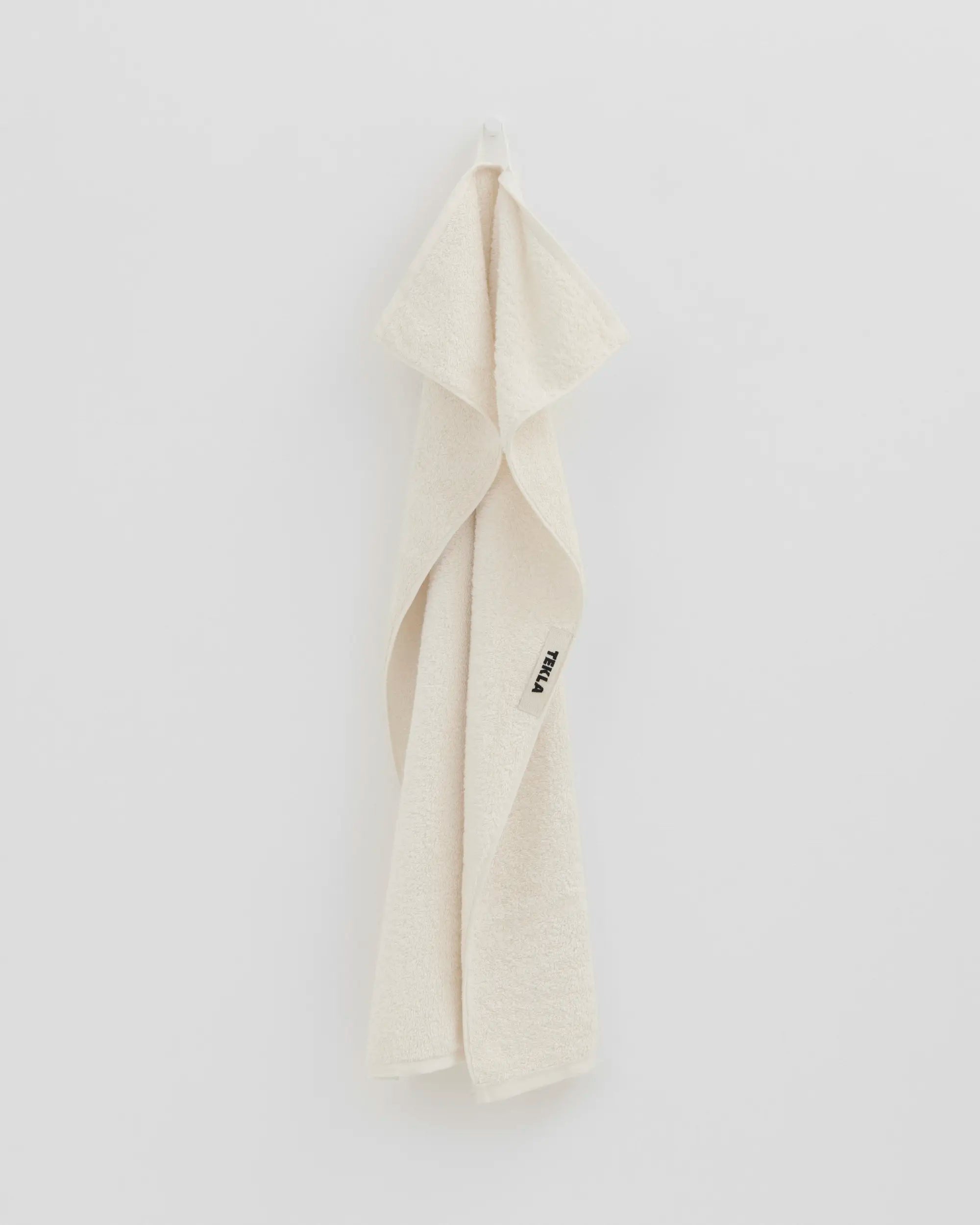 Organic Terry Towel