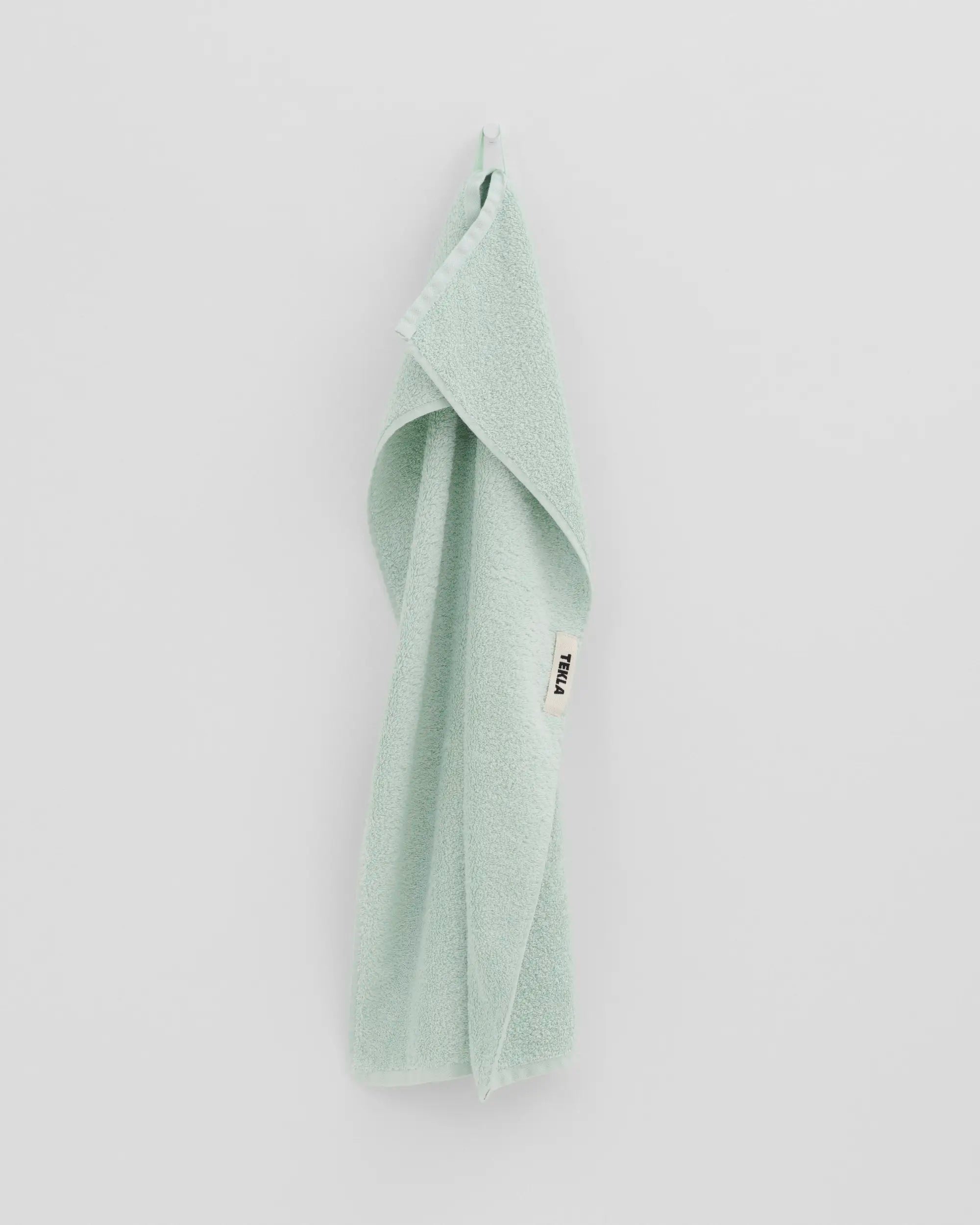 Organic Terry Towel