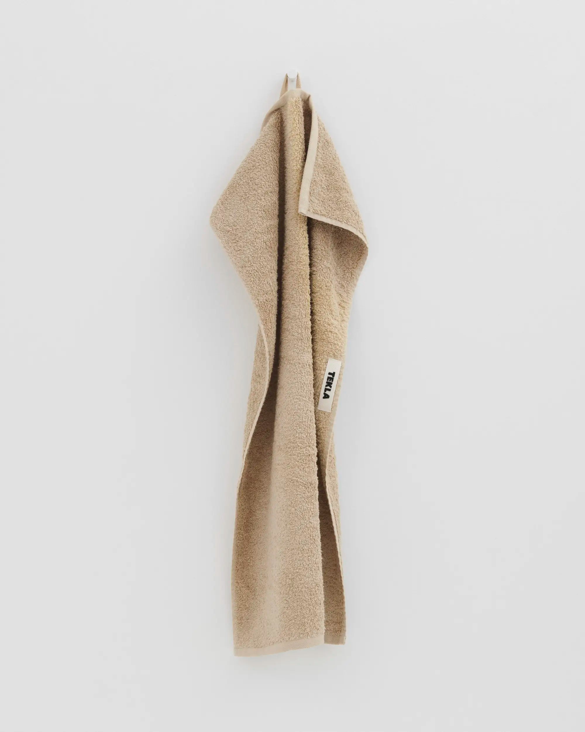 Organic Terry Towel