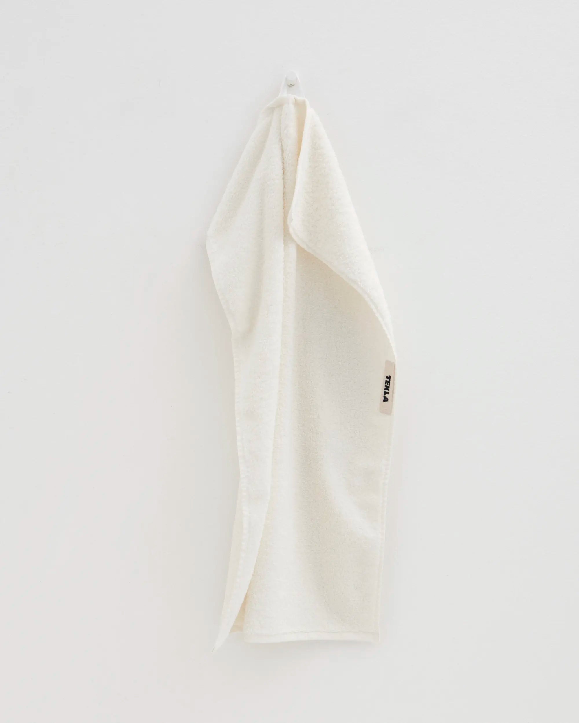 Organic Terry Towel